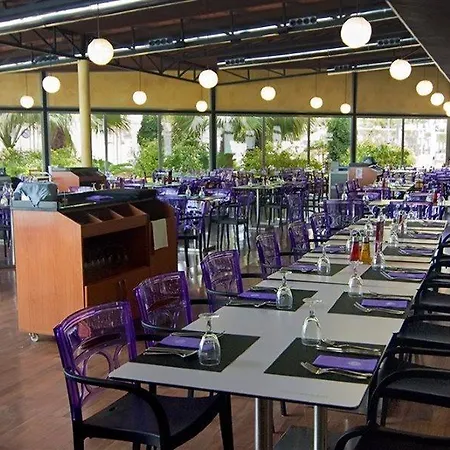 Servigroup Pueblo Hotell