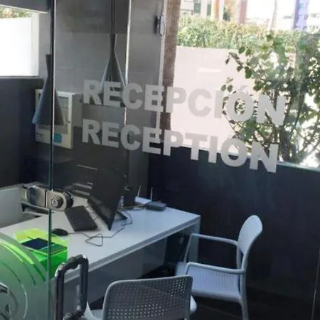 Amalia Apartamento Benidorm