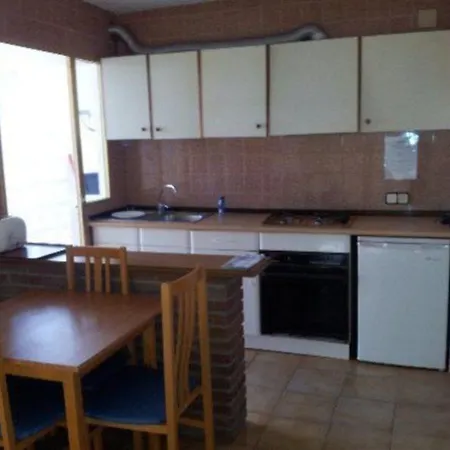 One By Mc – Edf. Trébol Apartamento *