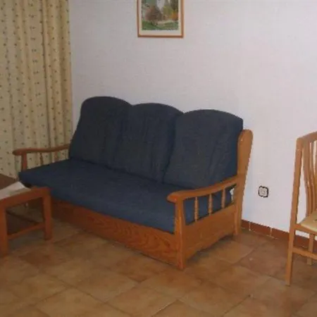 One By Mc – Edf. Trébol Apartamento