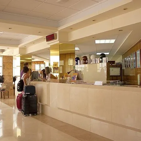 Servigroup Calypso Otel 3*