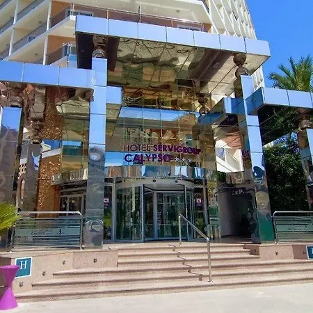 Servigroup Calypso Otel Benidorm