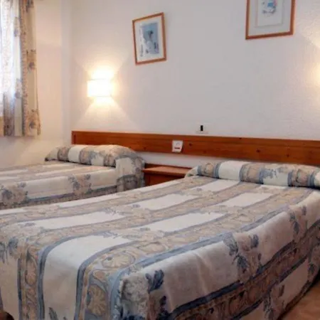 Maryciel By Mc Apartment Benidorm