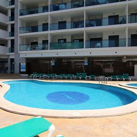 Maryciel By Mc Apartment *
