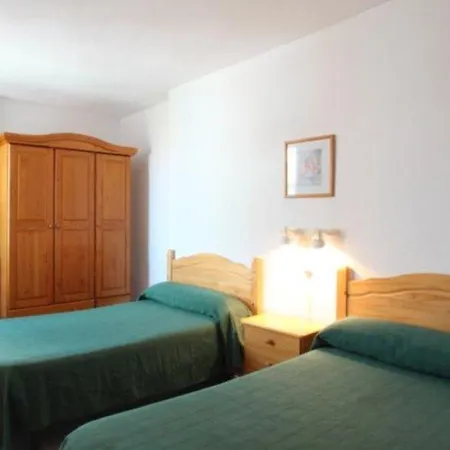 Mayra - Sabesa Apartamento *
