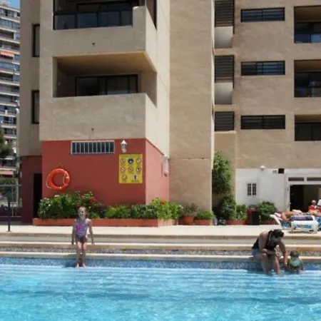 Mayra - Sabesa Apartamento