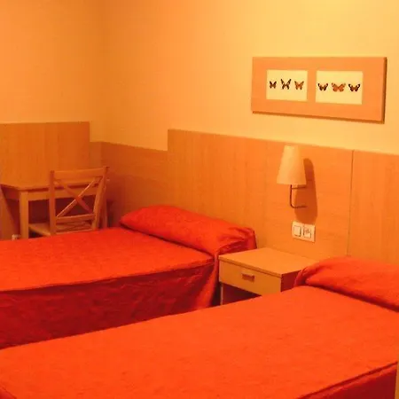 Turisticos Terralta 3* Benidorm