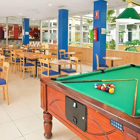 Turisticos Terralta Aparthotel 3*