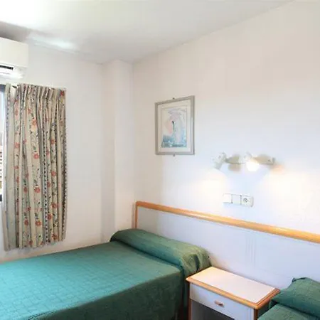La Caseta - Sabesa Apartment