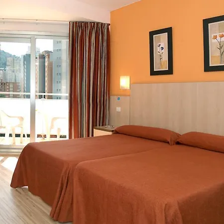 Medplaya Regente Hotel 4*