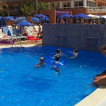 Medplaya Regente Hotel