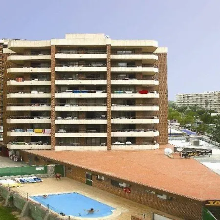 Carlos V Apartment