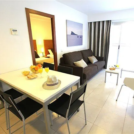 Pierre & Levante Apartment