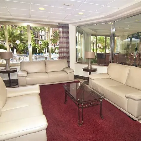 Servigroup Castilla Hotel