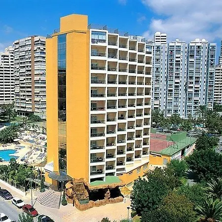Servigroup Castilla Hotel 4*