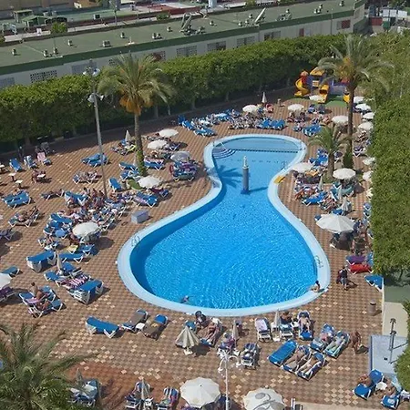 Servigroup Venus 3* Benidorm
