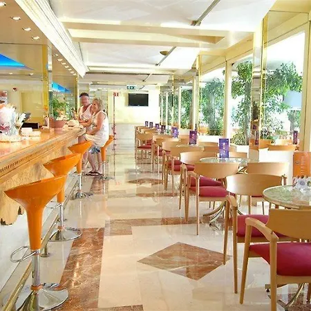 Servigroup Venus Hotel Benidorm