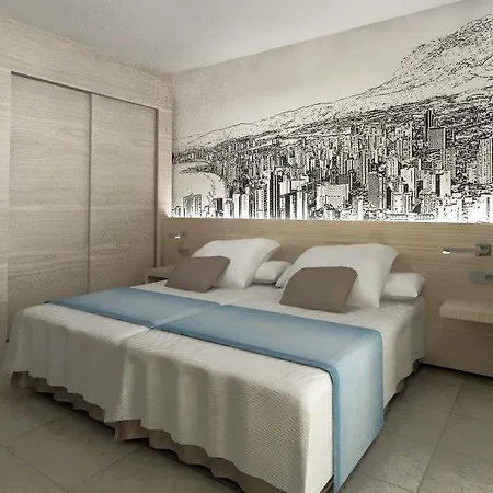 Flamingo - Adults Recommended Appart hôtel