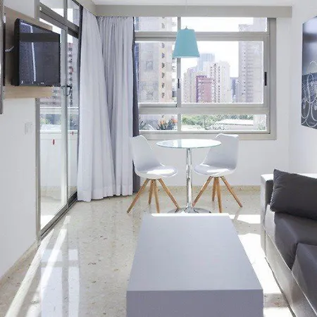 Flamingo - Adults Recommended Appart hôtel 4*