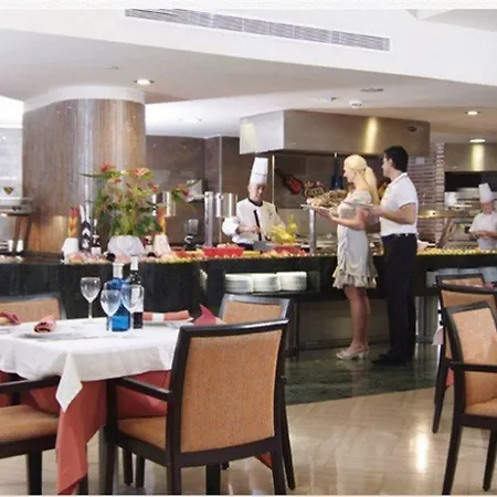 Sandos Monaco - Adults Only Hotel Benidorm