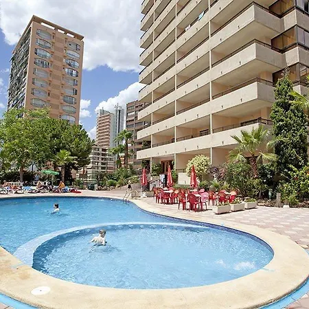 Halley Affiliated By Melia Apartment