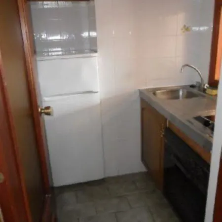 Halley Affiliated By Melia Apartment Benidorm