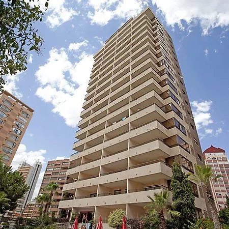 Halley Affiliated By Melia Apartment *