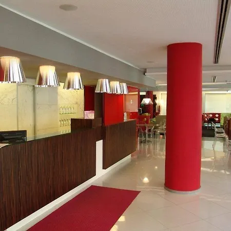 Oasis Plaza 3* Benidorm