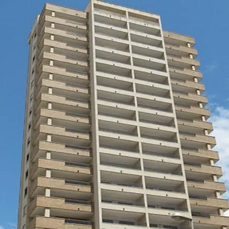 Vistamar Apartment *