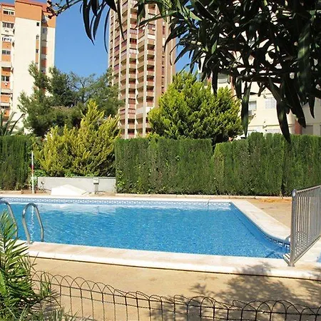 Playamar Apartment *