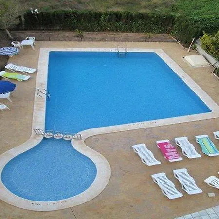 Playamar * Benidorm