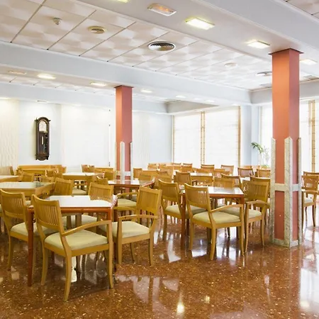 Hotel Cabana Hotel