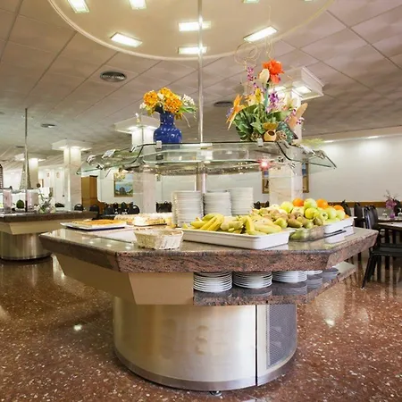 Hotel Cabana Hotel Benidorm