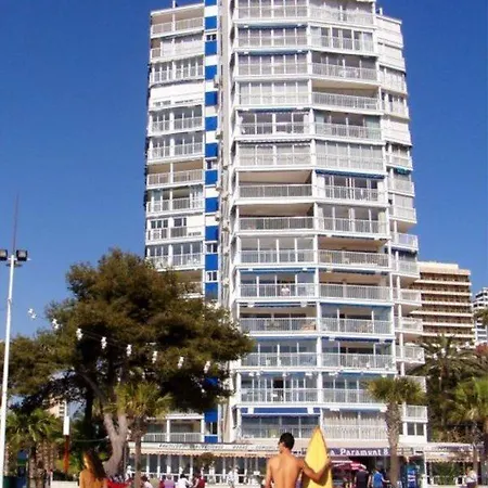 Torre Yago Appartement