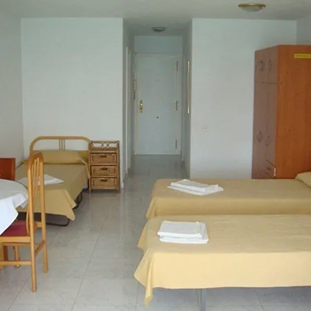 Moby Dick Appartement
