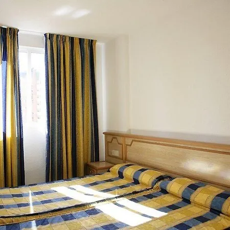 Benimar - Sabesa Apartamento *