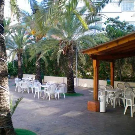 Agua Azul - Adults Only Hotel 4*
