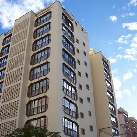 Payma Apartment