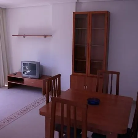 Payma Apartment Benidorm