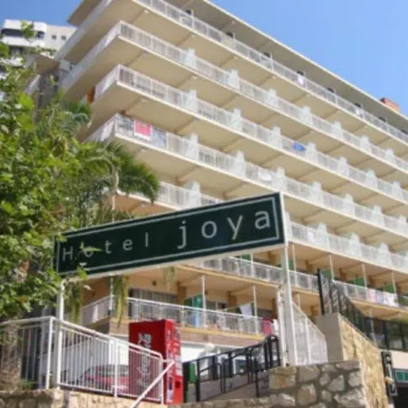 Joya Hotel Benidorm