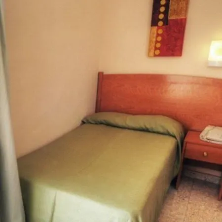 Rambla 3* Benidorm