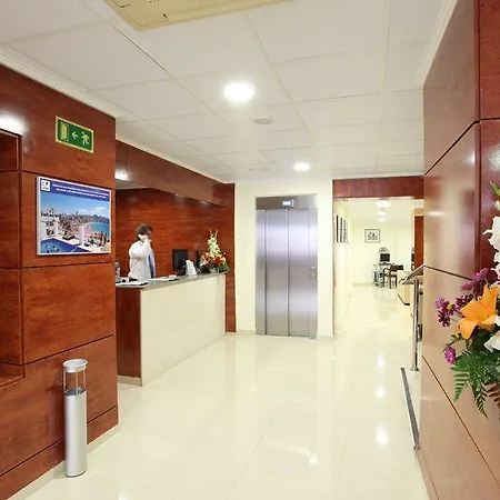 Centro Mar Hotel Benidorm