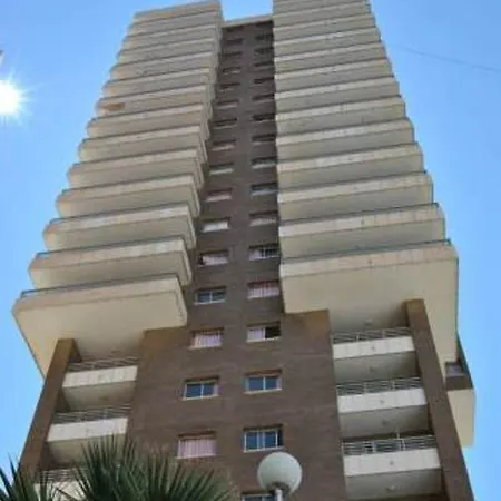 Buenos Aires Apartment *