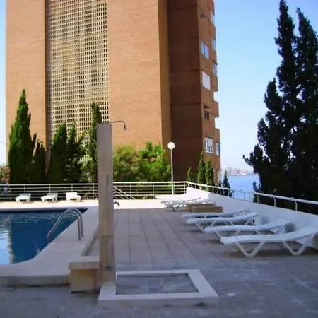 Buenos Aires Apartment