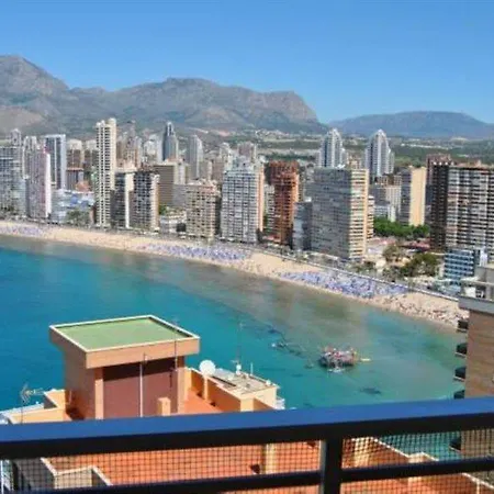 Buenos Aires * Benidorm