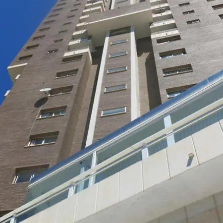 Buenos Aires Apartment Benidorm