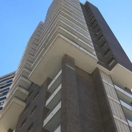 Buenos Aires Apartment *