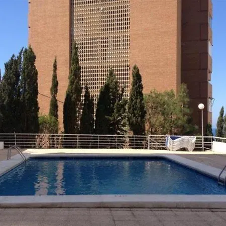 Buenos Aires Apartment