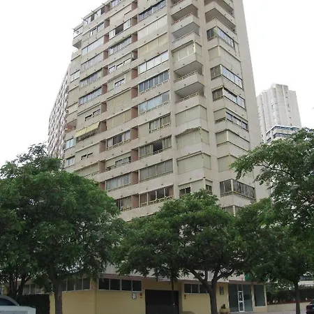 Apartment Mariscal Vii *