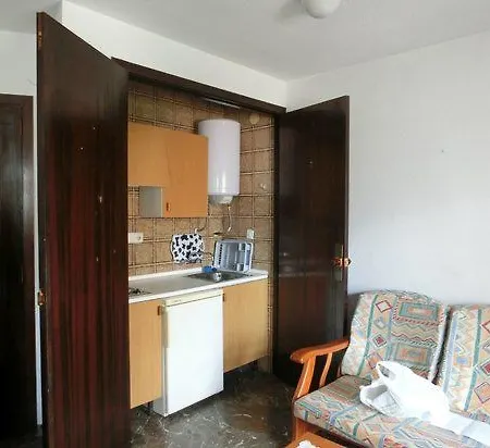 Apartment San Jaime Benidorm